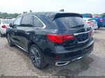 2020 Acura Mdx Technology Package Black vin: 5J8YD4H51LL055043