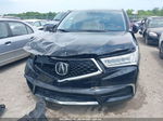 2020 Acura Mdx Technology Package Black vin: 5J8YD4H51LL055043