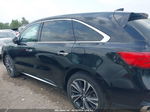 2020 Acura Mdx Technology Package Black vin: 5J8YD4H51LL055043