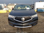 2020 Acura Mdx Technology Package Black vin: 5J8YD4H52LL006465