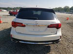 2020 Acura Mdx Technology White vin: 5J8YD4H52LL007647