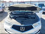 2020 Acura Mdx Technology Package White vin: 5J8YD4H52LL054161