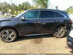 2020 Acura Mdx W/technology Pkg Gray vin: 5J8YD4H53LL000707