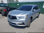 2020 Acura Mdx Technology Package Gray vin: 5J8YD4H53LL011268