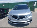 2020 Acura Mdx Technology Package Gray vin: 5J8YD4H53LL011268