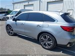 2020 Acura Mdx Technology Package Gray vin: 5J8YD4H53LL011268