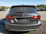 2020 Acura Mdx Technology Gray vin: 5J8YD4H53LL052094