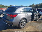 2020 Acura Mdx W/technology Pkg Gray vin: 5J8YD4H54LL010355