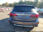 2020 Acura Mdx W/technology Pkg Серый vin: 5J8YD4H54LL010355