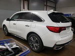 2020 Acura Mdx Technology Белый vin: 5J8YD4H54LL019413