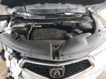 2020 Acura Mdx Technology Белый vin: 5J8YD4H54LL019413