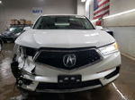 2020 Acura Mdx Technology Белый vin: 5J8YD4H54LL019413