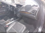 2020 Acura Mdx Technology Package Серый vin: 5J8YD4H55LL001468