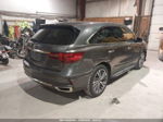 2020 Acura Mdx Technology Package Серый vin: 5J8YD4H55LL001468