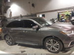 2020 Acura Mdx Technology Package Серый vin: 5J8YD4H55LL001468