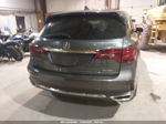 2020 Acura Mdx Technology Package Серый vin: 5J8YD4H55LL001468