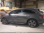 2020 Acura Mdx Technology Package Gray vin: 5J8YD4H55LL001468