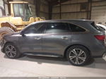 2020 Acura Mdx Technology Package Серый vin: 5J8YD4H55LL001468