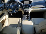 2020 Acura Mdx Technology Черный vin: 5J8YD4H55LL029805