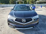 2020 Acura Mdx Technology Black vin: 5J8YD4H55LL029805