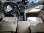 2020 Acura Mdx Technology Красный vin: 5J8YD4H56LL009157