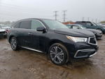 2020 Acura Mdx Technology Black vin: 5J8YD4H56LL048024