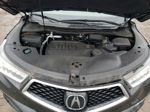 2020 Acura Mdx Technology Black vin: 5J8YD4H56LL048024