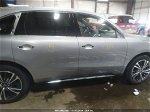 2020 Acura Mdx Technology Package Silver vin: 5J8YD4H56LL057547