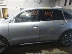 2020 Acura Mdx Technology Package Silver vin: 5J8YD4H56LL057547