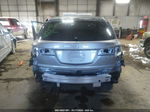 2020 Acura Mdx Technology Package Silver vin: 5J8YD4H56LL057547