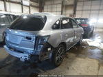 2020 Acura Mdx Technology Package Silver vin: 5J8YD4H56LL057547