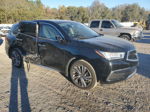 2020 Acura Mdx Technology Black vin: 5J8YD4H57LL007515