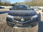 2020 Acura Mdx Technology Black vin: 5J8YD4H57LL007515