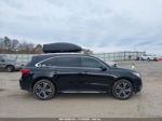 2020 Acura Mdx Technology Package Черный vin: 5J8YD4H57LL019261