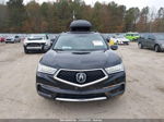 2020 Acura Mdx Technology Package Black vin: 5J8YD4H57LL019261