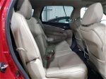 2020 Acura Mdx Technology Red vin: 5J8YD4H57LL022001