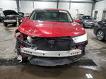 2020 Acura Mdx Technology Red vin: 5J8YD4H57LL022001