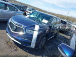 2020 Acura Mdx Technology Package Синий vin: 5J8YD4H57LL027621