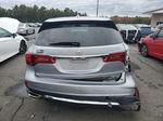 2020 Acura Mdx Technology Gray vin: 5J8YD4H57LL034472