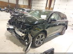 2020 Acura Mdx Technology Package Черный vin: 5J8YD4H57LL044466