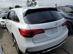 2020 Acura Mdx Technology Белый vin: 5J8YD4H58LL009936