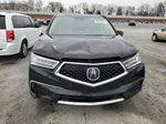 2020 Acura Mdx Technology Black vin: 5J8YD4H58LL022850