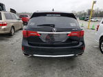 2020 Acura Mdx Technology Black vin: 5J8YD4H58LL022850