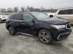 2020 Acura Mdx Technology Black vin: 5J8YD4H58LL022850