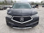 2020 Acura Mdx Technology Black vin: 5J8YD4H58LL027059