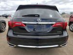 2020 Acura Mdx Technology Black vin: 5J8YD4H59LL001330