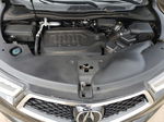 2020 Acura Mdx Technology Black vin: 5J8YD4H59LL001330