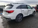 2020 Acura Mdx Technology Белый vin: 5J8YD4H59LL022615