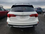 2020 Acura Mdx Technology White vin: 5J8YD4H59LL022615