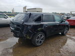 2020 Acura Mdx Technology Черный vin: 5J8YD4H59LL027054